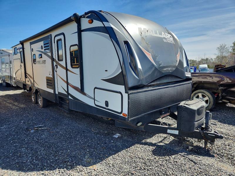 2018 Heartland Mallard მანქანა იყიდება აუქციონზე, vin: 5SFNB3727JE348159, აუქციონის ნომერი: 46529336