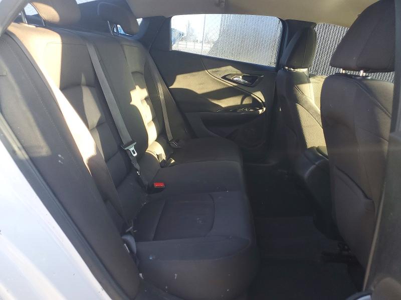Auction sale of the 2019 Chevrolet Malibu, vin: 1G1ZB5ST9KF205038, lot number: 79355005