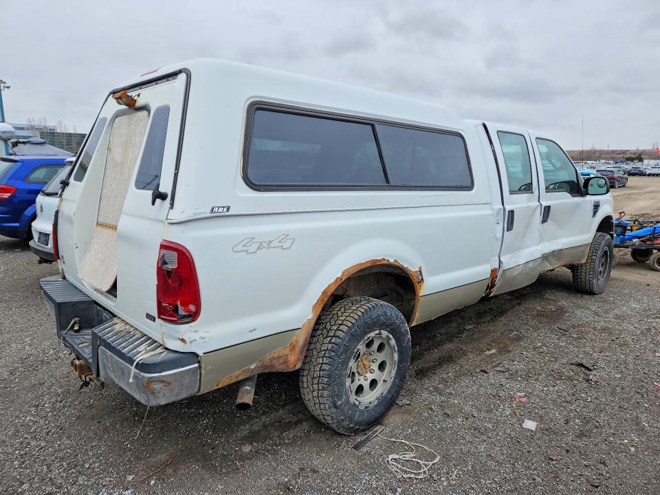 Aukcja sprzedaży 2008 Ford F250, vin: 1FTSW21508EB20716, numer aukcji: 41950596