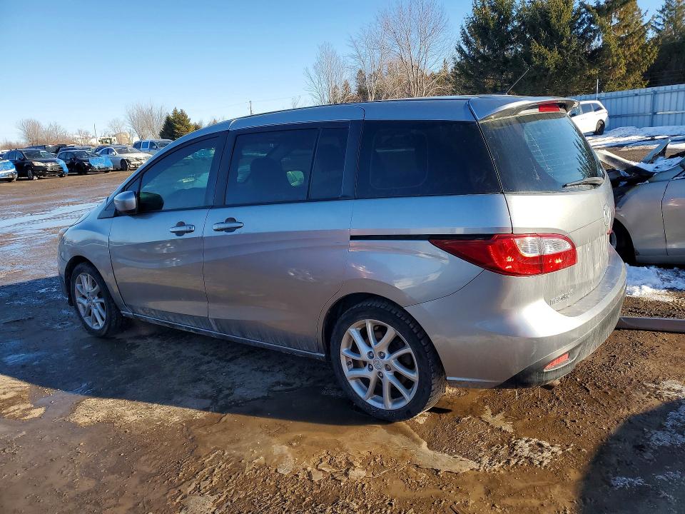 Aukcja sprzedaży 2012 Mazda 5, vin: JM1CW2DL3C0130242, numer aukcji: 78662875