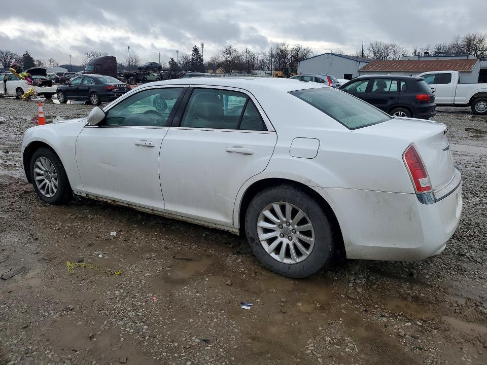 Продаж на аукціоні авто 2014 Chrysler 300, vin: 2C3CCAAG9EH175960, номер лоту: 41707296