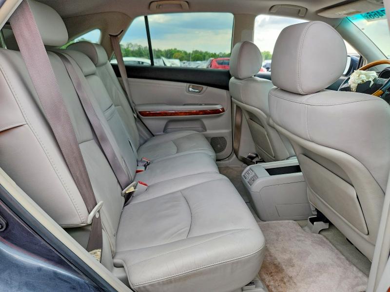 2008 Lexus Rx 350 მანქანა იყიდება აუქციონზე, vin: 2T2GK31UX8C051112, აუქციონის ნომერი: 47757466