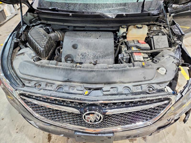 Продажа на аукционе авто 2020 Buick Enclave, vin: 5GAERDKW0LJ137265, номер лота: 47306406