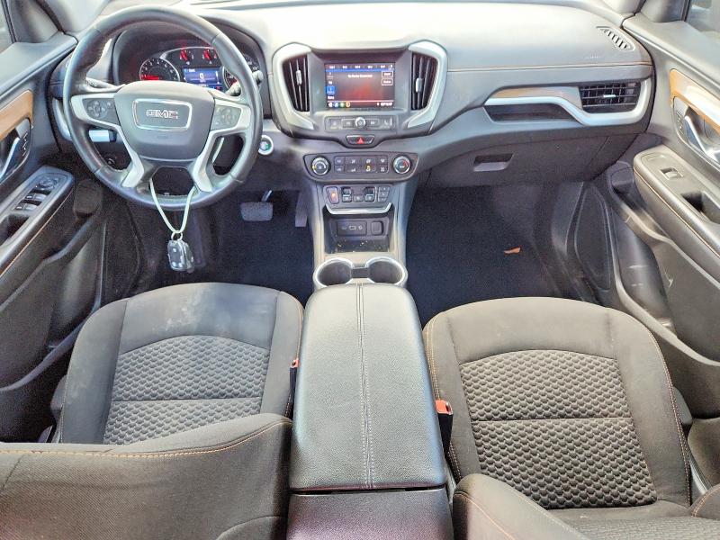 2020 Gmc Terrain მანქანა იყიდება აუქციონზე, vin: 3GKALMEV2LL141932, აუქციონის ნომერი: 41672106