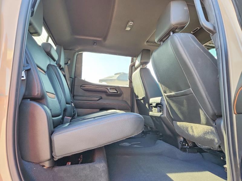 Aukcja sprzedaży 2023 Gmc Sierra, vin: 1GTUUEEL9PZ196855, numer aukcji: 47458856