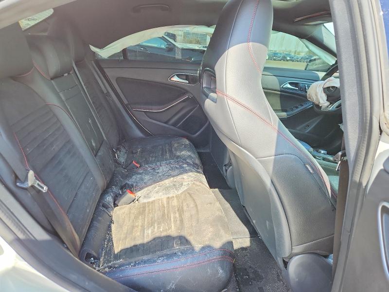 Aukcja sprzedaży 2018 Mercedes-benz Cla, vin: WDDSJ5CB5JN510869, numer aukcji: 46265466