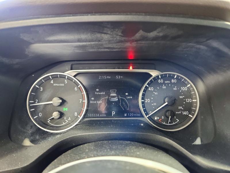 Aukcja sprzedaży 2023 Nissan Rogue, vin: 5N1BT3BB6PC828297, numer aukcji: 47215246