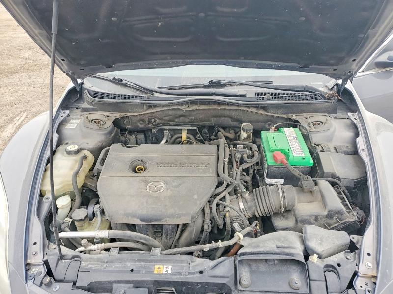 Aukcja sprzedaży 2010 Mazda 6, vin: 1YVHZ8CH3A5M34985, numer aukcji: 46726186