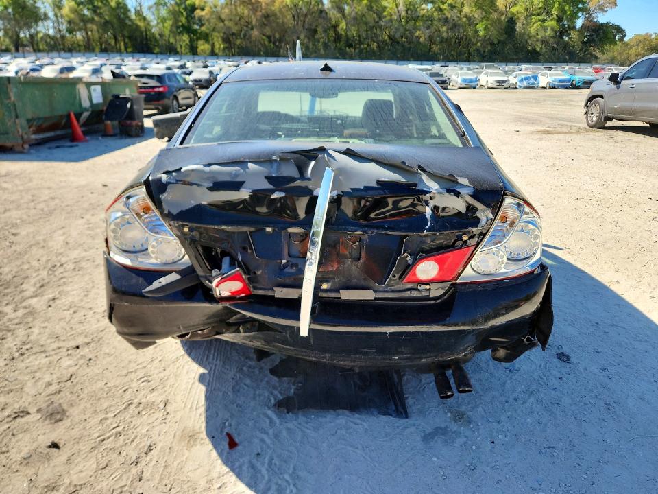 46871336 :رقم المزاد ، JNKAY01E26M104058 vin ، 2006 Infiniti M35 مزاد بيع