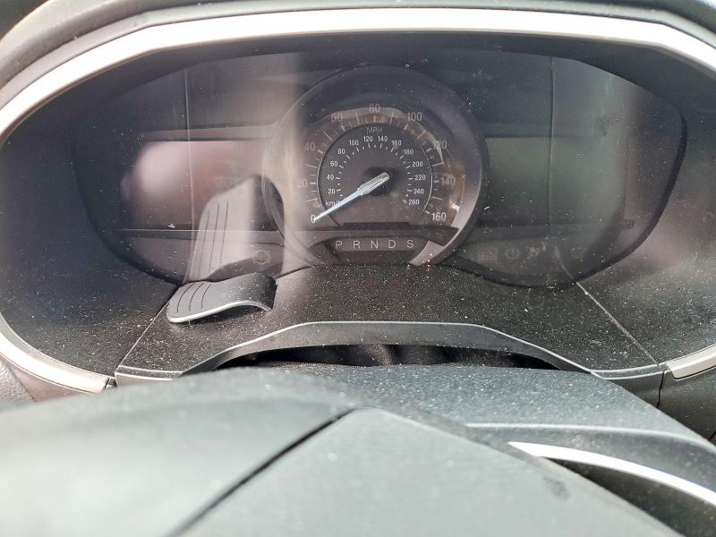 Продаж на аукціоні авто 2016 Ford Edge, vin: 2FMPK4J91GBC33581, номер лоту: 47519566