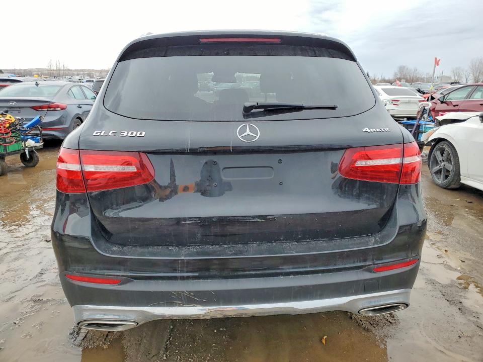 Aukcja sprzedaży 2019 Mercedes-benz Glc, vin: WDC0G4KB2KV134459, numer aukcji: 79209415