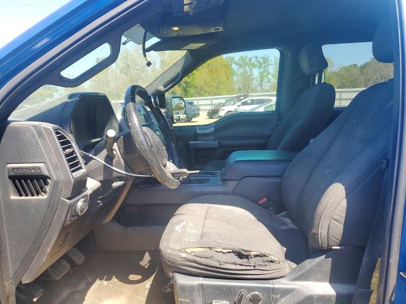 41626616 :رقم المزاد ، 1FTEW1EG9FKD26120 vin ، 2015 Ford F150 مزاد بيع