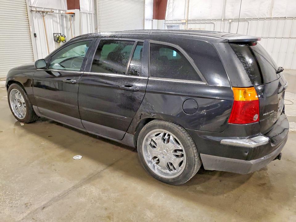 Aukcja sprzedaży 2005 Chrysler Pacifica, vin: 2C8GF68425R475006, numer aukcji: 47808756