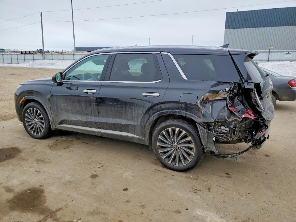Aukcja sprzedaży 2024 Hyundai Palisade, vin: KM8R5DGE4RU784671, numer aukcji: 46182926