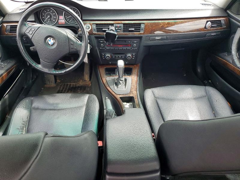 47768156 :رقم المزاد ، WBAPH77579NM47617 vin ، 2009 Bmw 328 مزاد بيع