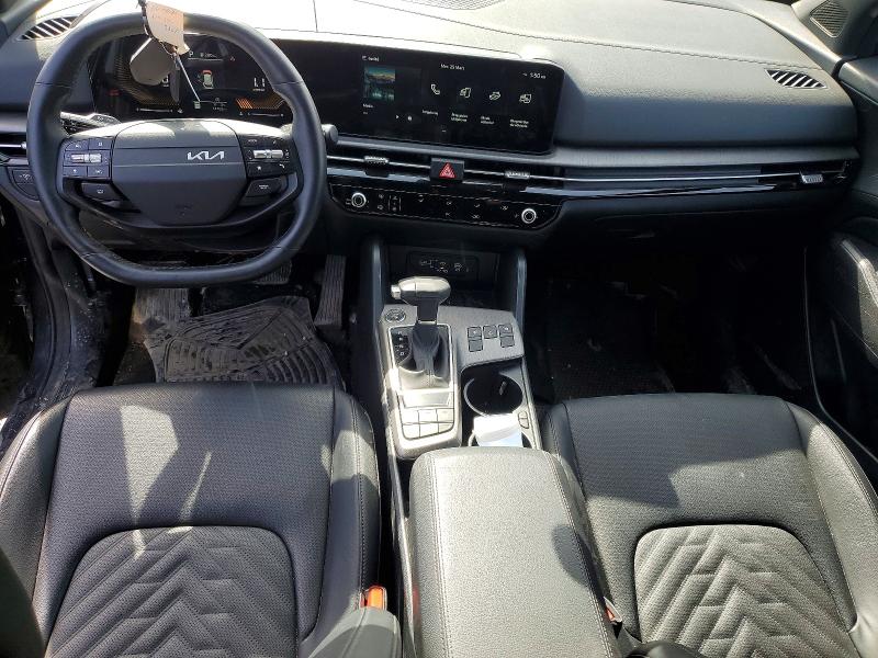 46963076 :رقم المزاد ، KNDPUCDF1T7429954 vin ، 2026 Kia Sportage مزاد بيع