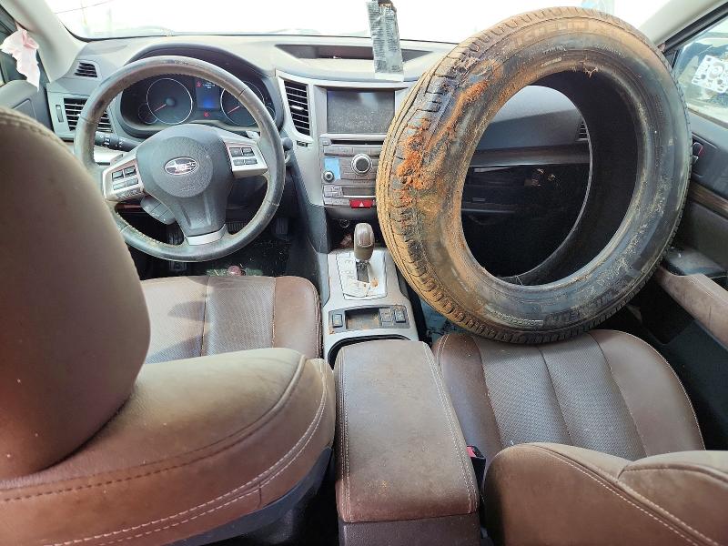 Продаж на аукціоні авто 2014 Subaru Outback, vin: 4S4BRCPC5E3273193, номер лоту: 47790946