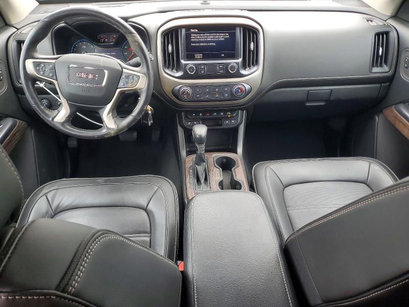 Aukcja sprzedaży 2022 Gmc Canyon, vin: 1GTG6EEN0N1226409, numer aukcji: 79521585