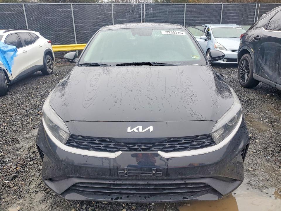 Aukcja sprzedaży 2022 Kia Forte, vin: 3KPF24AD3NE459132, numer aukcji: 79265325