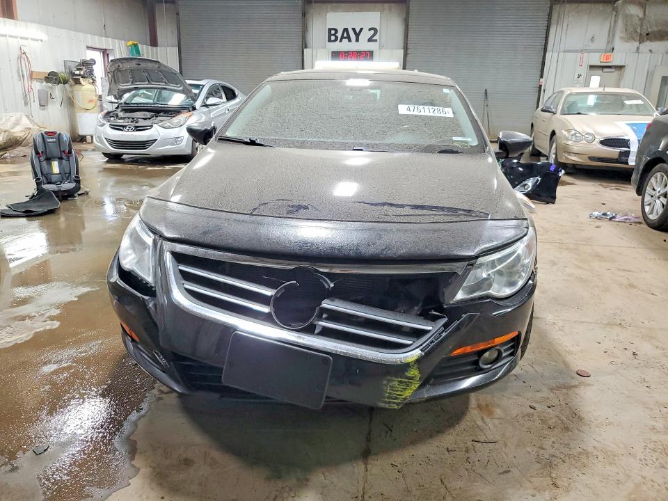 Продажа на аукционе авто 2012 Volkswagen Cc, vin: WVWHP7AN8CE524795, номер лота: 47611286