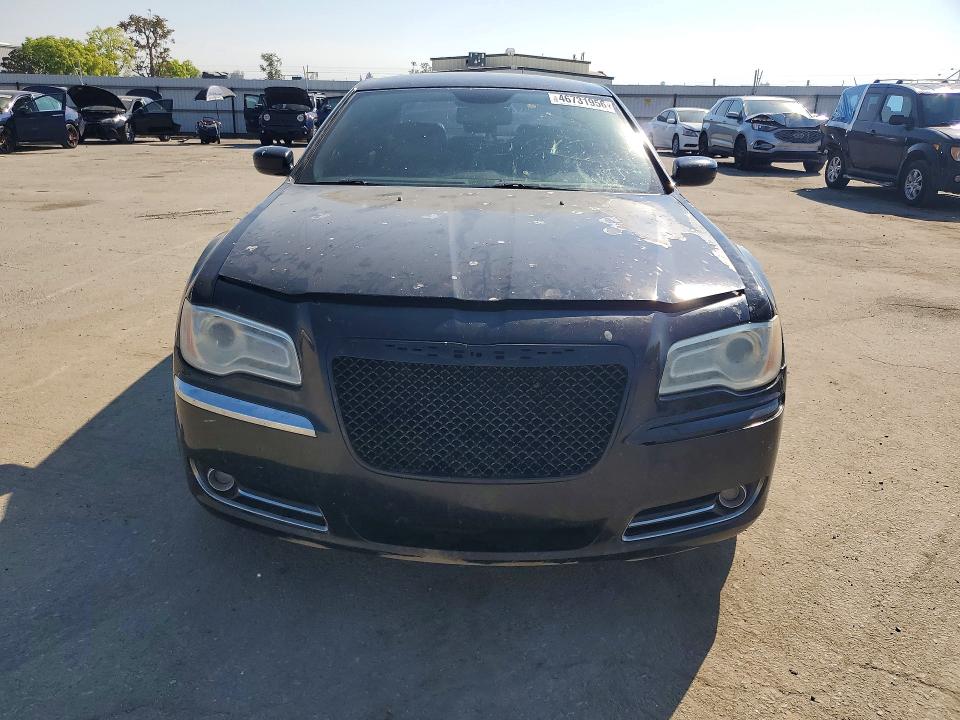 Aukcja sprzedaży 2013 Chrysler 300, vin: 2C3CCAAG4DH657203, numer aukcji: 46731956