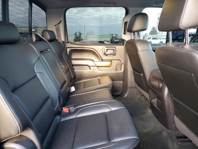 Продаж на аукціоні авто 2016 Chevrolet Silverado, vin: 3GCUKSEJ1GG351479, номер лоту: 41625006