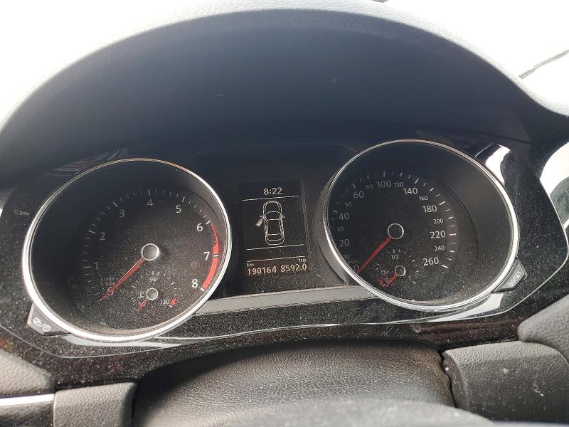 Aukcja sprzedaży 2017 Volkswagen Jetta, vin: 3VWDB7AJ5HM286266, numer aukcji: 45492596