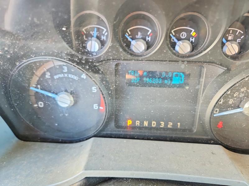 Продаж на аукціоні авто 2012 Ford F450, vin: 1FD0X4GY3CEA14461, номер лоту: 41825106