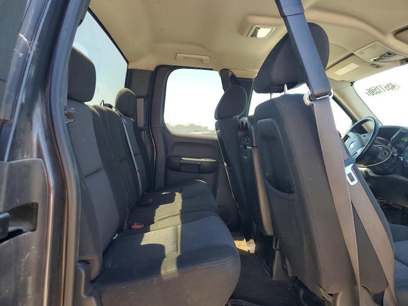 Aukcja sprzedaży 2011 Chevrolet Silverado, vin: 1GCRKSE37BZ123034, numer aukcji: 45911596