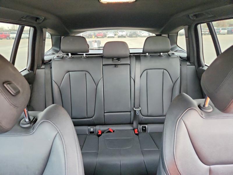 Продажа на аукционе авто 2018 Bmw X3, vin: 5UXTR9C53JLD63604, номер лота: 41760566