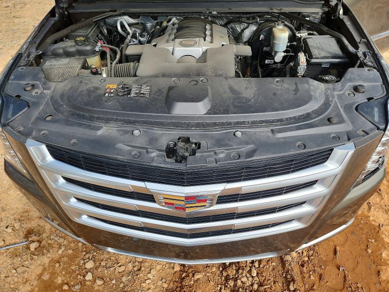 Aukcja sprzedaży 2016 Cadillac Escalade, vin: 1GYS3CKJ2GR248869, numer aukcji: 46512786