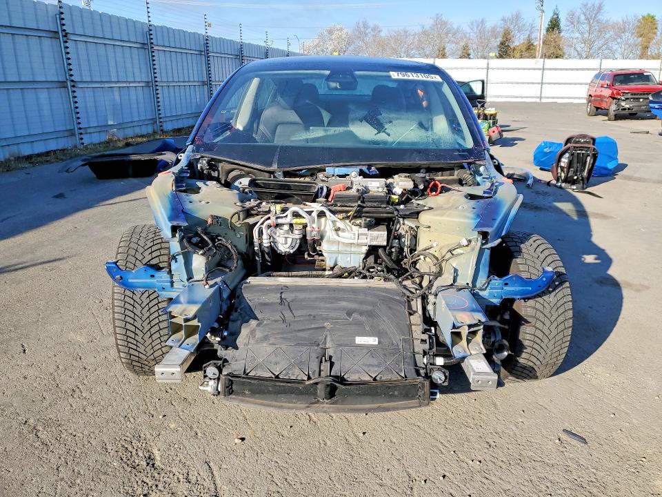 Продажа на аукционе авто 2020 Tesla Model 3, vin: 5YJ3E1EAXLF644617, номер лота: 79613105