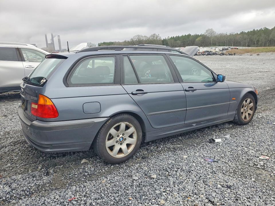 Продаж на аукціоні авто 2013 Bmw 323, vin: WBAAR3349YJM02855, номер лоту: 79885045