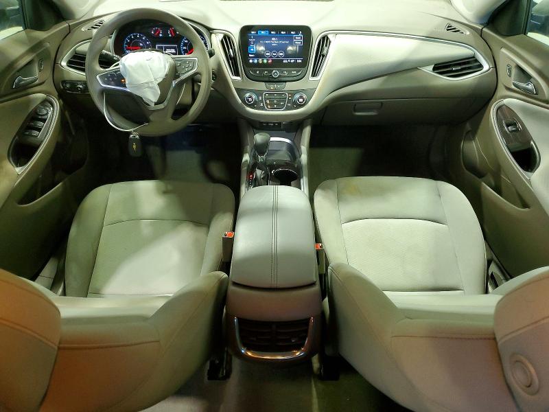 Aukcja sprzedaży 2023 Chevrolet Malibu, vin: 1G1ZD5ST6PF129487, numer aukcji: 41705216