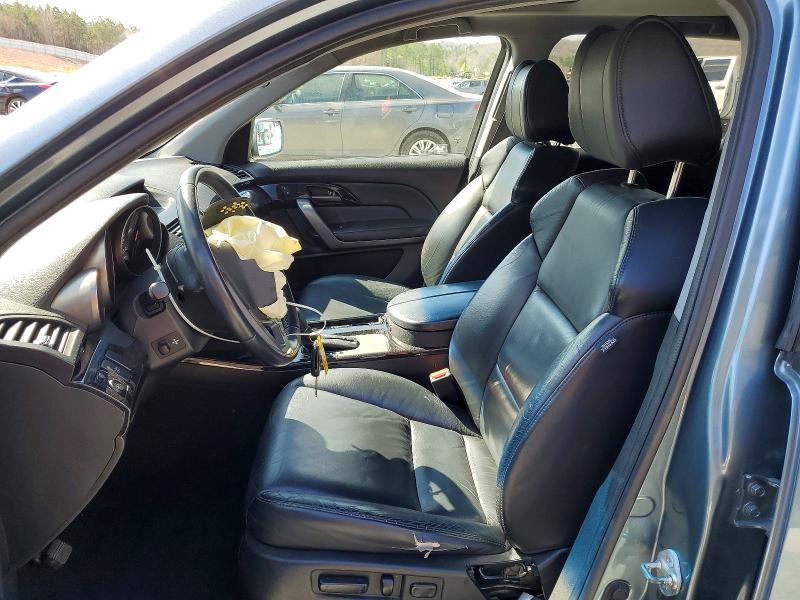 Aukcja sprzedaży 2007 Acura Mdx, vin: 2HNYD28227H503375, numer aukcji: 42067816