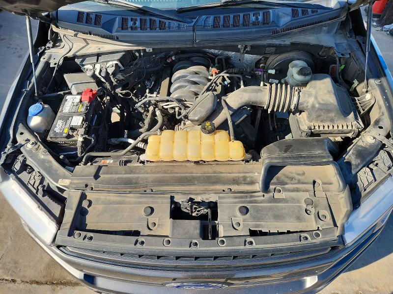 Aukcja sprzedaży 2018 Ford F150, vin: 1FTEW1C54JKF02162, numer aukcji: 45517596