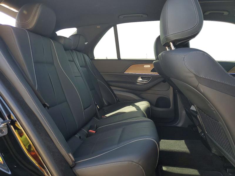 41944296 :رقم المزاد ، 4JGFB4GB3TB297501 vin ، 2026 Mercedes-benz Gle مزاد بيع