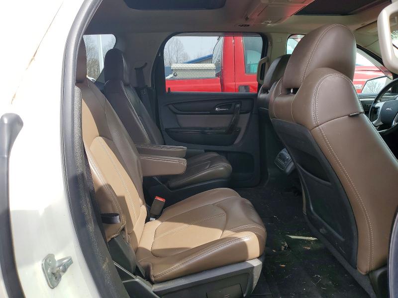 Продажа на аукционе авто 2014 Gmc Acadia, vin: 1GKKVSKD6EJ343729, номер лота: 45979236
