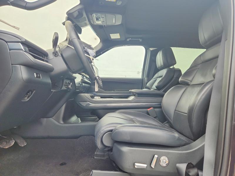 Продажа на аукционе авто 2025 Lincoln Navigator, vin: 5LMJJ2LG0SEL06345, номер лота: 46774426
