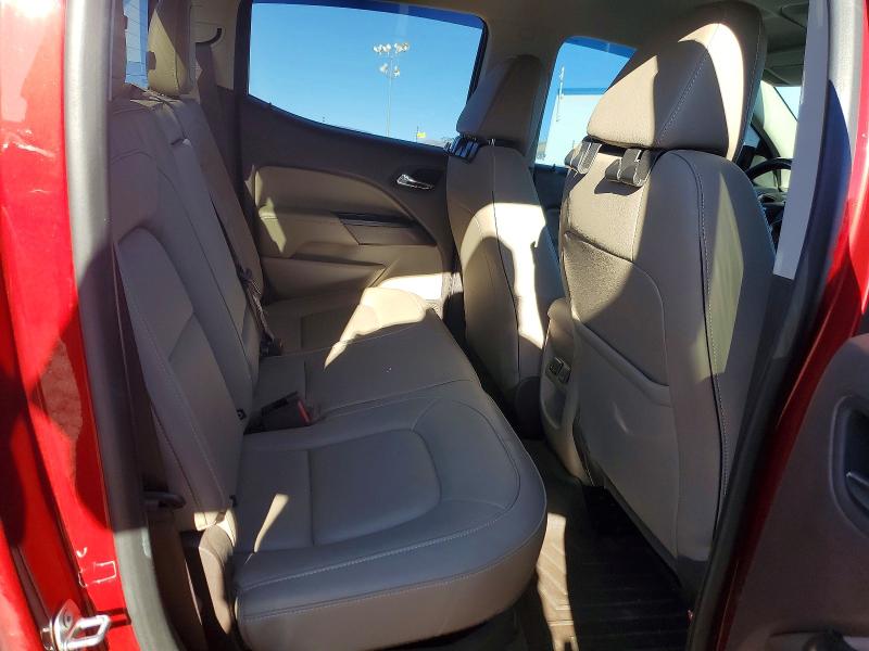 Продаж на аукціоні авто 2017 Gmc Canyon, vin: 1GTP6DE12H1205329, номер лоту: 46911486