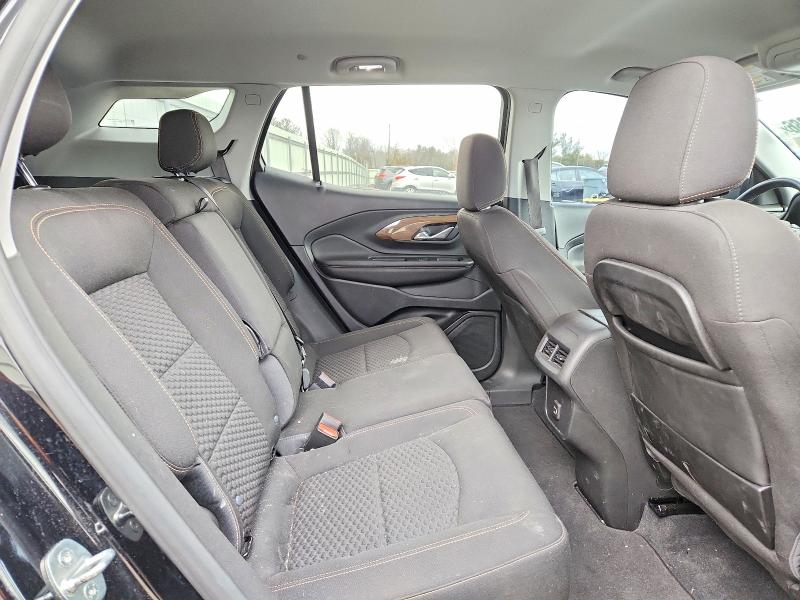 Aukcja sprzedaży 2021 Gmc Terrain, vin: 3GKALMEV8ML304021, numer aukcji: 46200386
