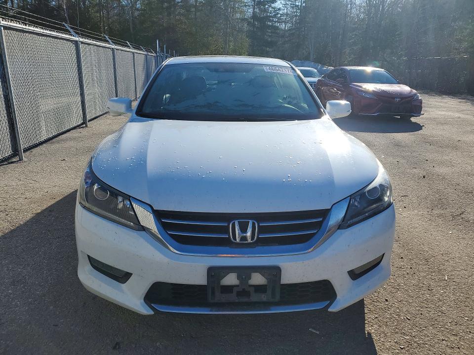 Aukcja sprzedaży 2015 Honda Accord, vin: 1HGCR3F84FA800726, numer aukcji: 46642176