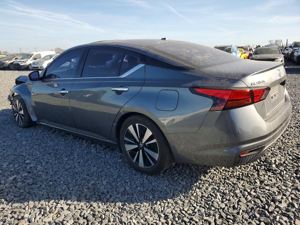 79797725 :رقم المزاد ، 1N4BL4EV2KC238600 vin ، 2019 Nissan Altima مزاد بيع