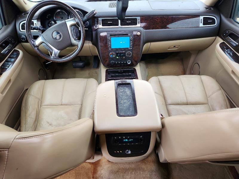 Продаж на аукціоні авто 2007 Gmc Yukon Xl, vin: 1GKFK66837J228667, номер лоту: 47872836