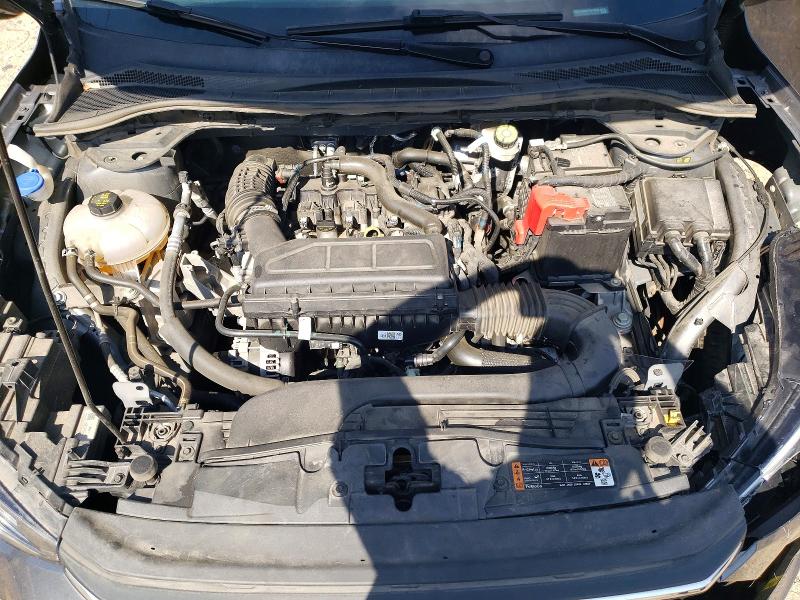 Aukcja sprzedaży 2023 Ford Escape, vin: 1FMCU0GN4PUB40246, numer aukcji: 45656916