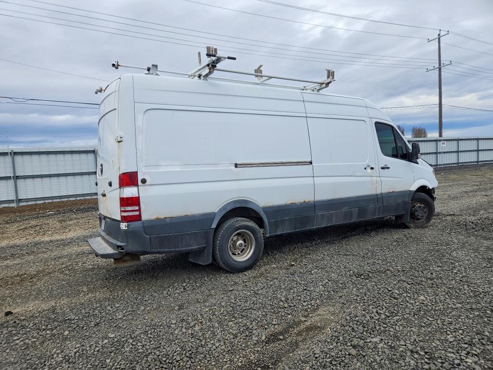 Aukcja sprzedaży 2008 Dodge Sprinter, vin: WD0PF445585332855, numer aukcji: 46396626