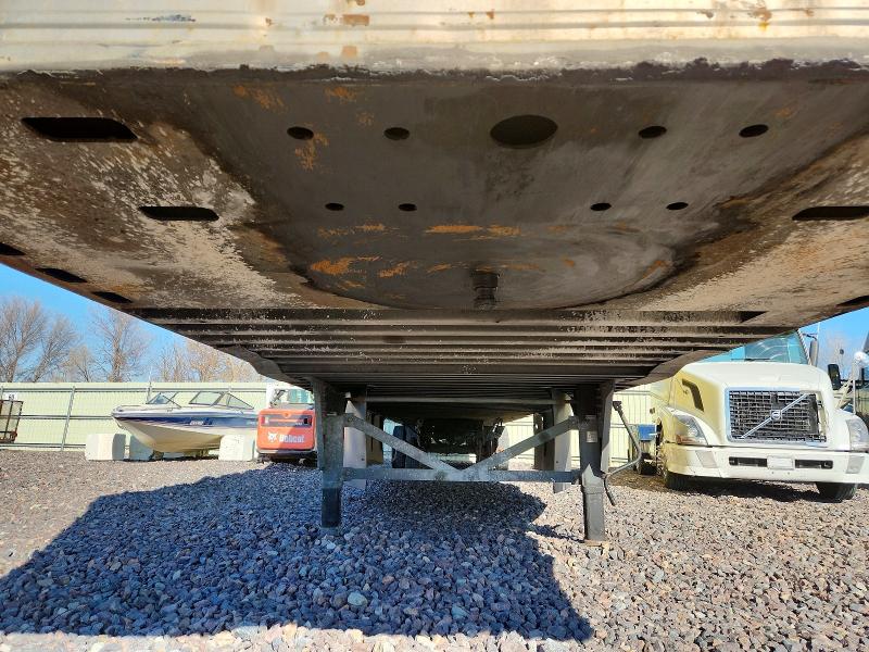Продаж на аукціоні авто 2018 Hyundai Translead Inc Trailers, vin: 3H3V532C6JT886039, номер лоту: 45742816