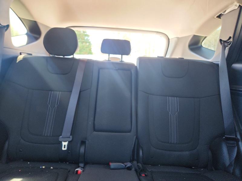 Aukcja sprzedaży 2023 Hyundai Tucson, vin: 5NMJB3AE7PH252297, numer aukcji: 46195236