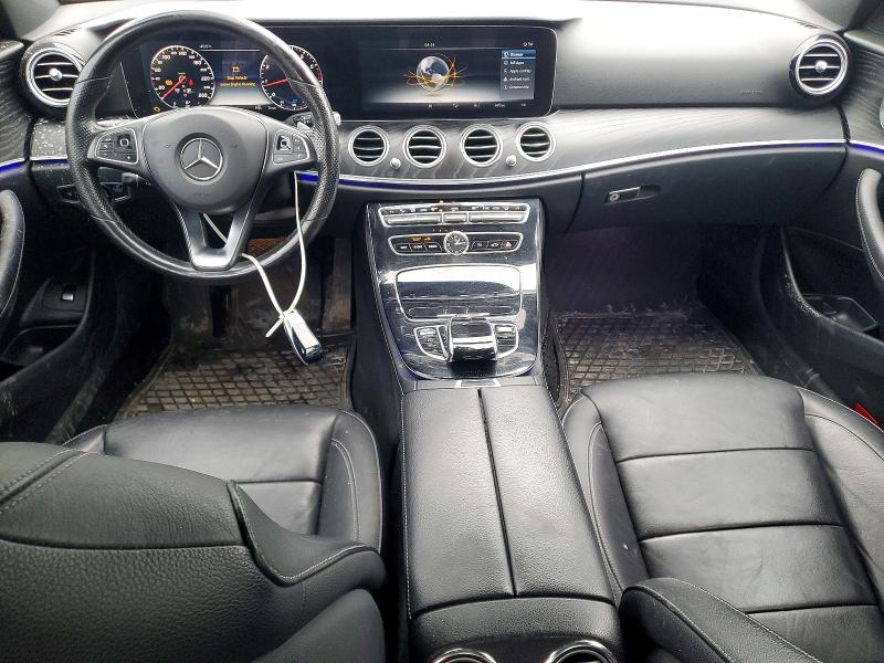 79888385 :رقم المزاد ، WDDZF6GB5HA239894 vin ، 2017 Mercedes-benz E مزاد بيع