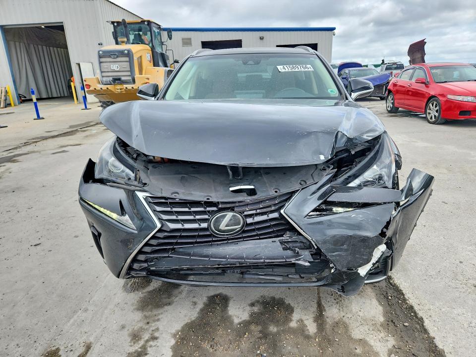 Aukcja sprzedaży 2019 Lexus Nx 300, vin: JTJYARBZ2K2120998, numer aukcji: 41589766